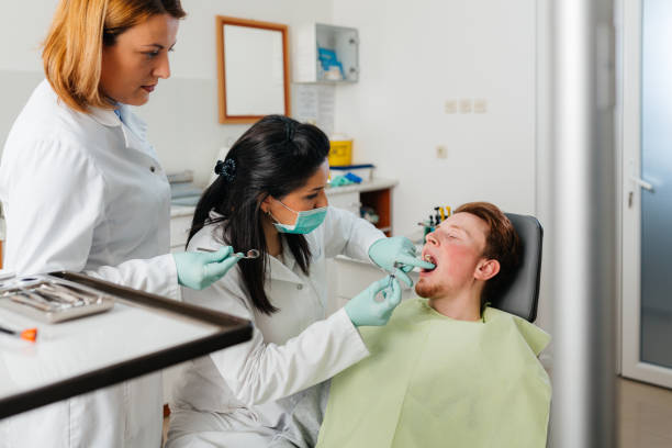 Best Emergency Wisdom Tooth Extraction in Whittier, CA