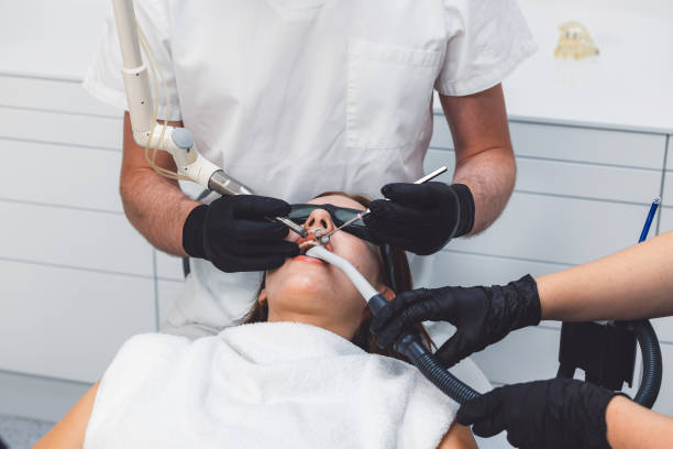 Best Broken or Chipped Tooth Repair in Whittier, CA